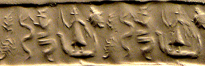 Gen.3.15 cylinder seal