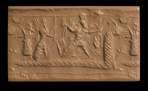 Gen.3.15 cylinder seal II